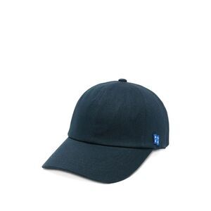 Ader Error Blue Hats Men